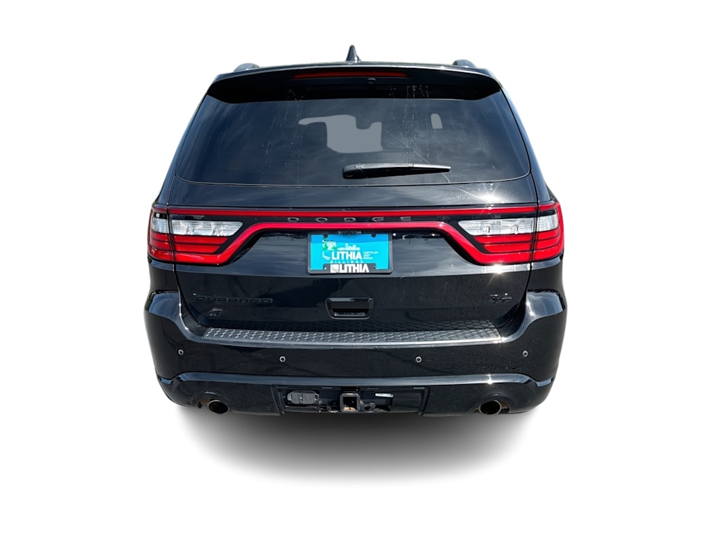 Thumbnail: 2022 Dodge Durango - 5