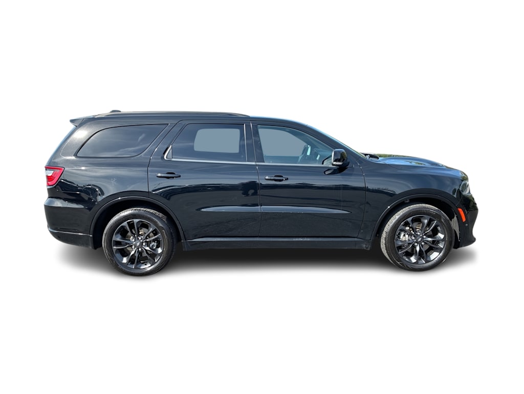 Thumbnail: 2022 Dodge Durango - 17