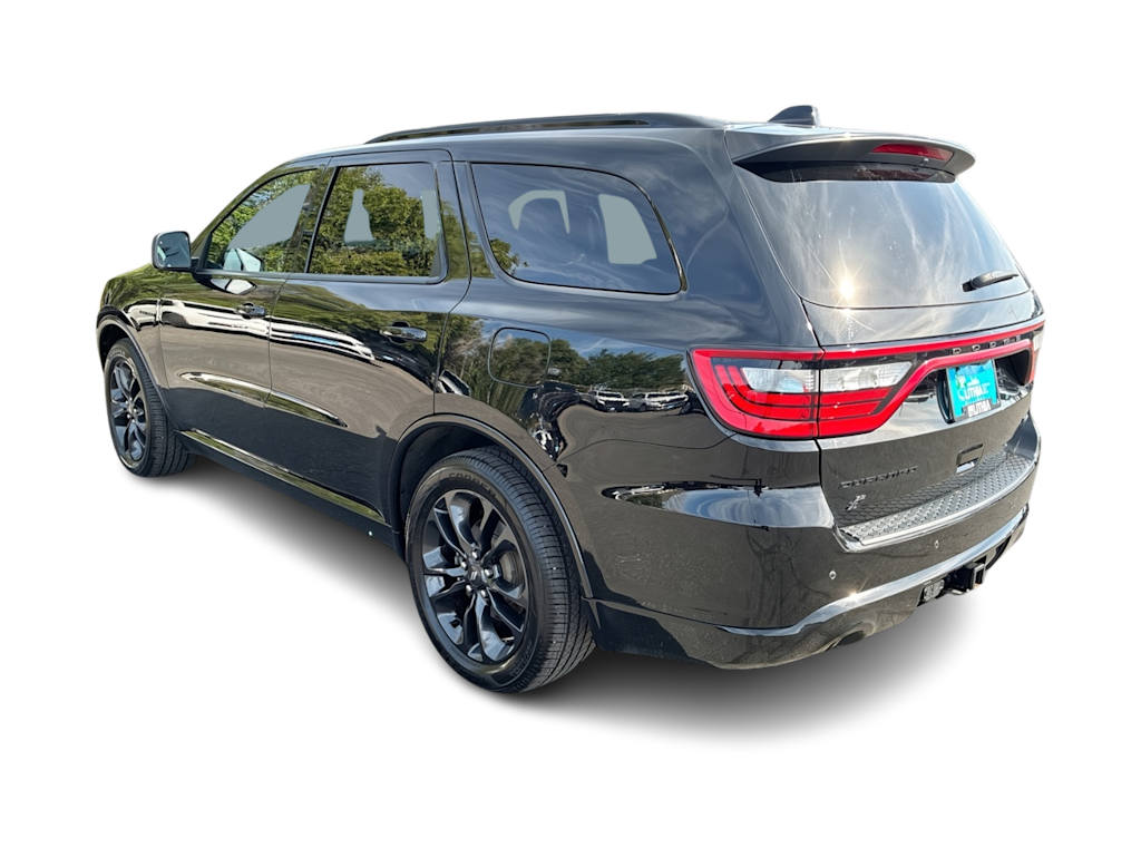 Thumbnail: 2022 Dodge Durango - 4