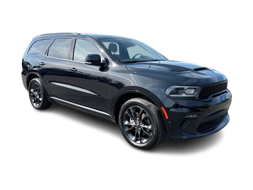 Thumbnail: 2022 Dodge Durango - 14