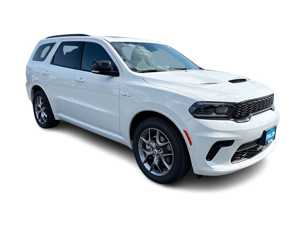 Thumbnail: 2026 Dodge Durango - 16