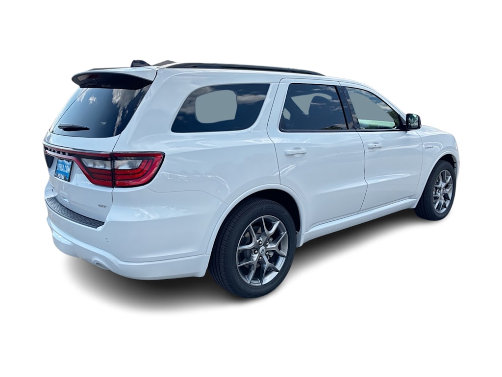 Thumbnail: 2026 Dodge Durango - 17