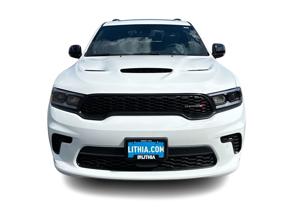 Thumbnail: 2026 Dodge Durango - 6