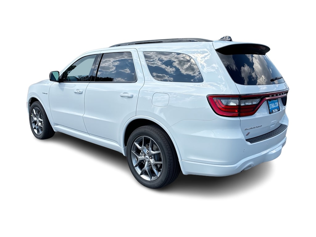 Thumbnail: 2026 Dodge Durango - 4