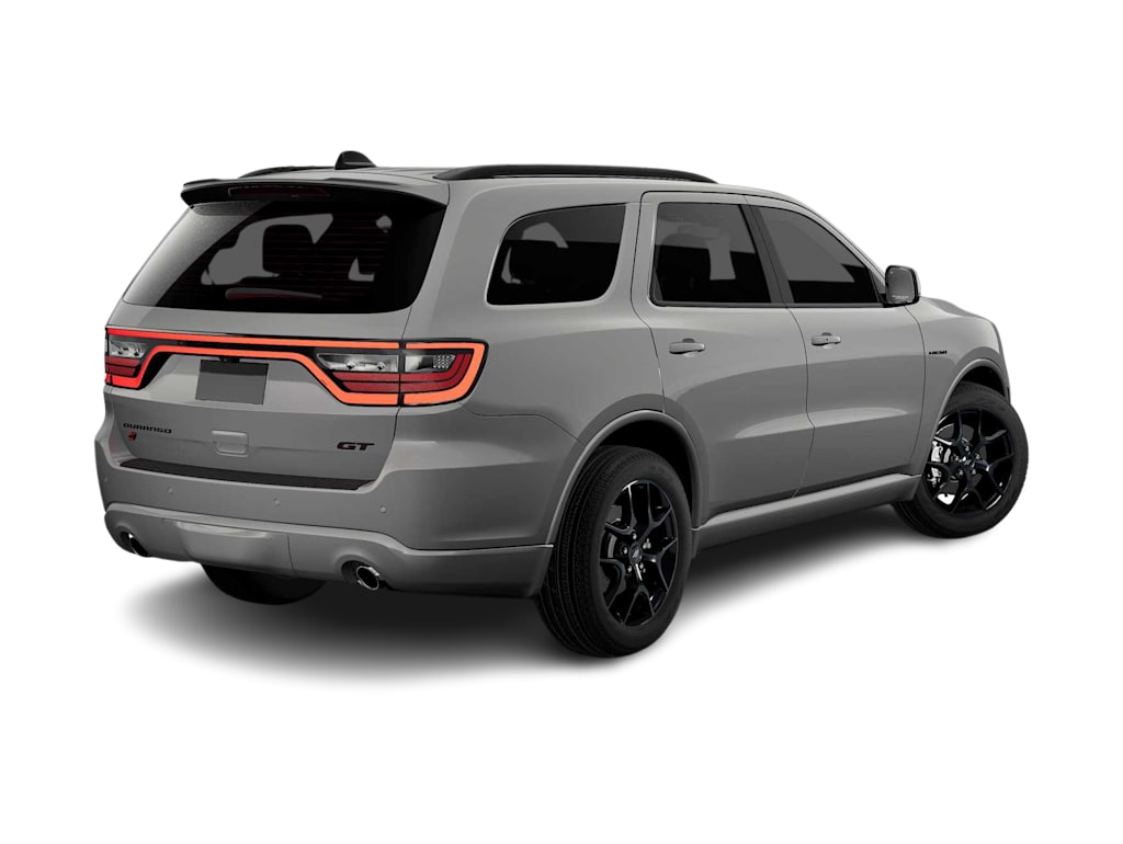 Thumbnail: 2027 Dodge Durango - 11