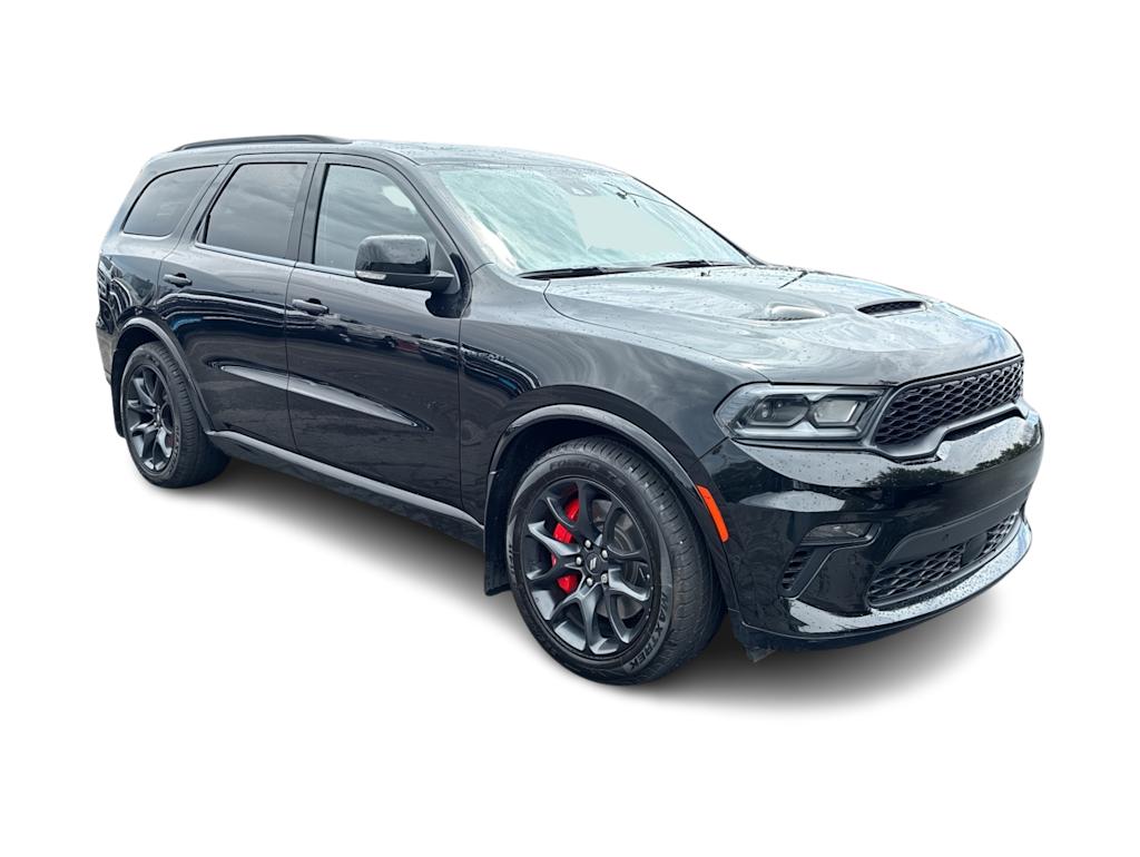 Thumbnail: 2023 Dodge Durango - 15