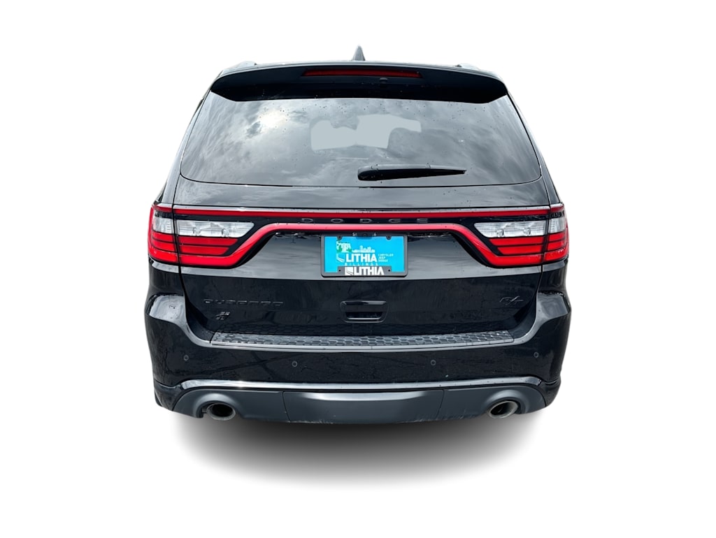 Thumbnail: 2023 Dodge Durango - 16