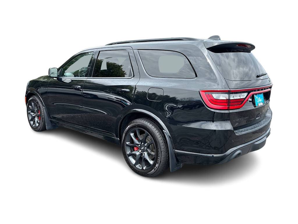 Thumbnail: 2023 Dodge Durango - 4