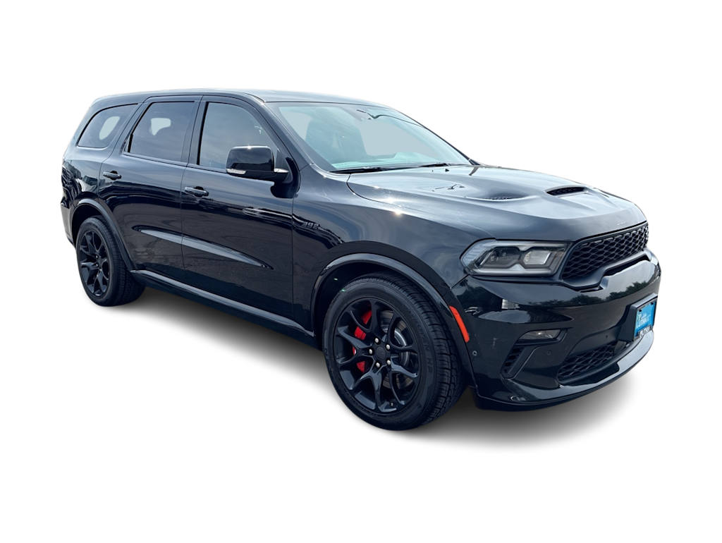 Thumbnail: 2021 Dodge Durango - 16