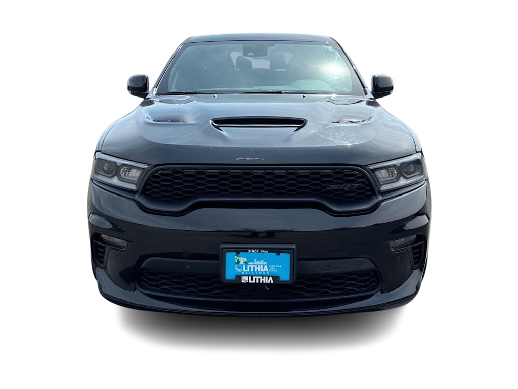 Thumbnail: 2021 Dodge Durango - 6