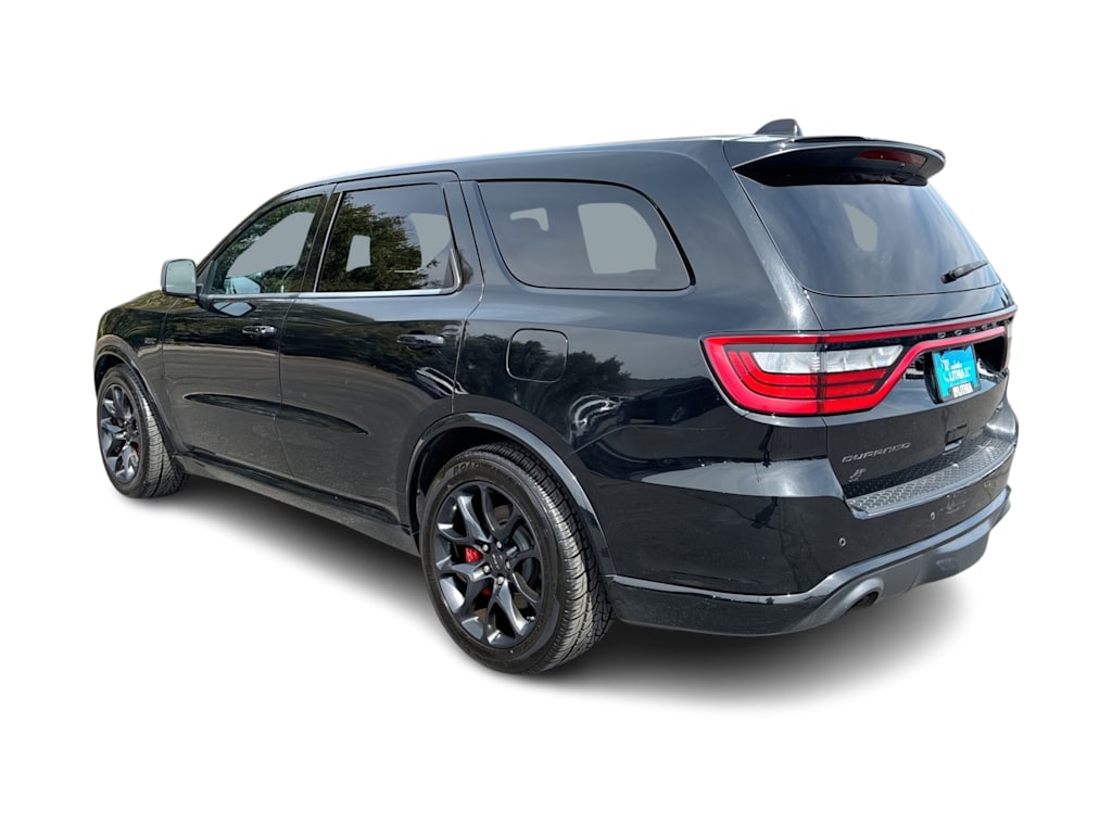 Thumbnail: 2021 Dodge Durango - 4