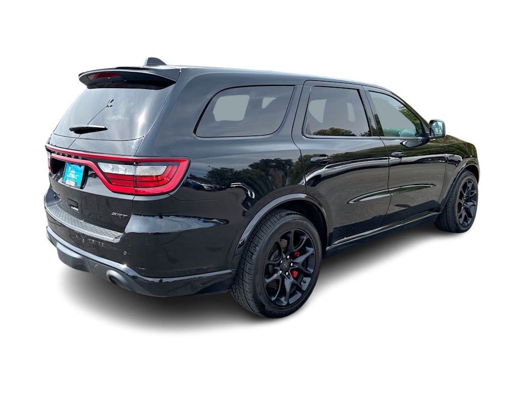 Thumbnail: 2021 Dodge Durango - 17