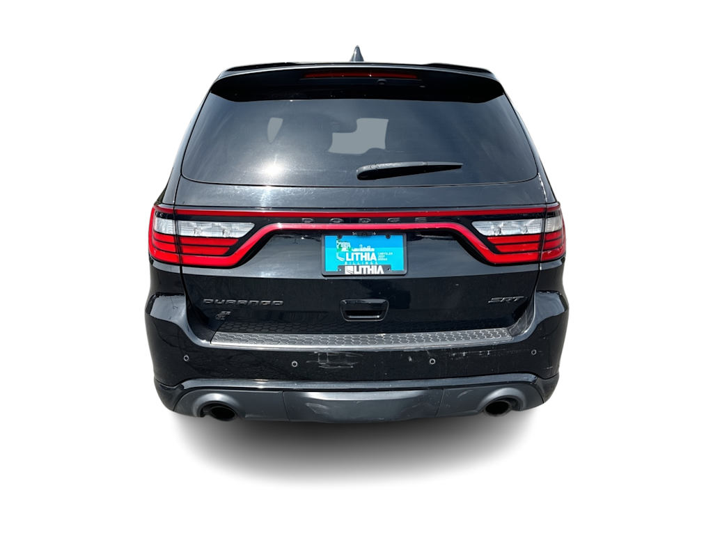 Thumbnail: 2021 Dodge Durango - 5