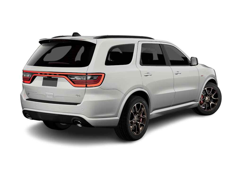 Thumbnail: 2027 Dodge Durango - 8