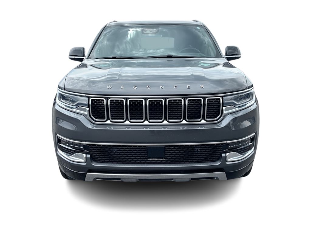 Thumbnail: 2024 Jeep Wagoneer - 5