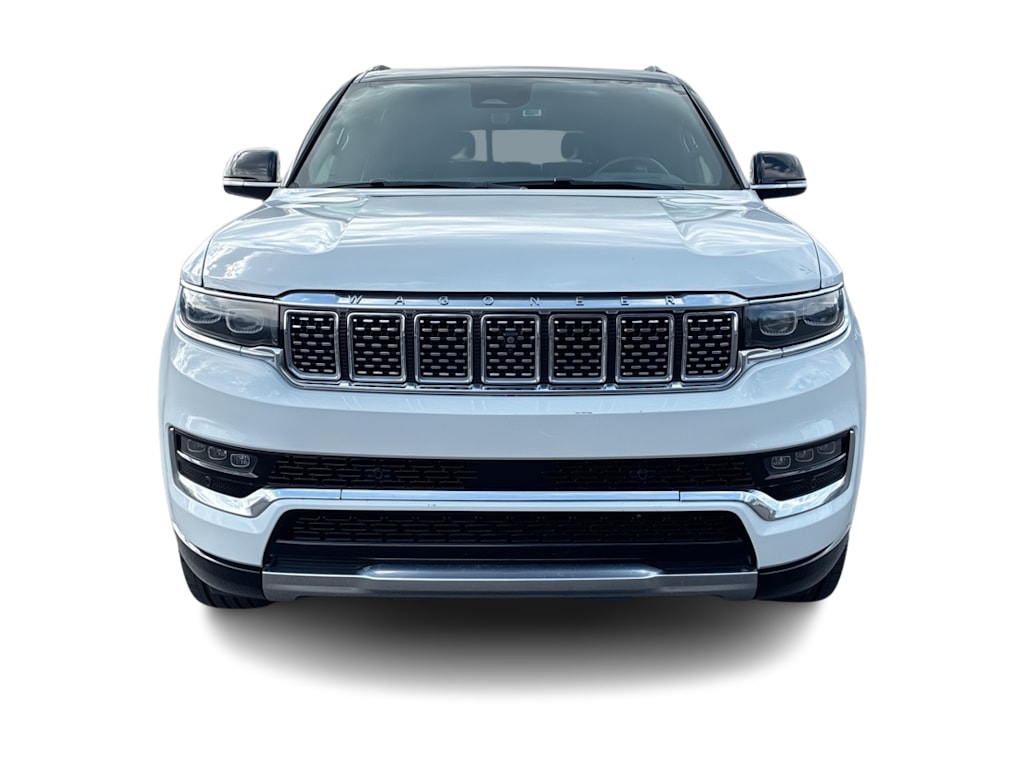 Thumbnail: 2023 Jeep Grand Wagoneer L - 5