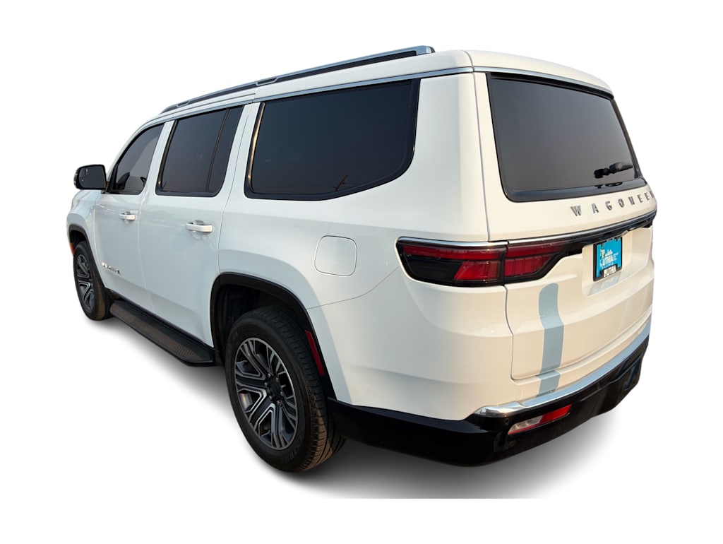 Thumbnail: 2024 Jeep Wagoneer - 2
