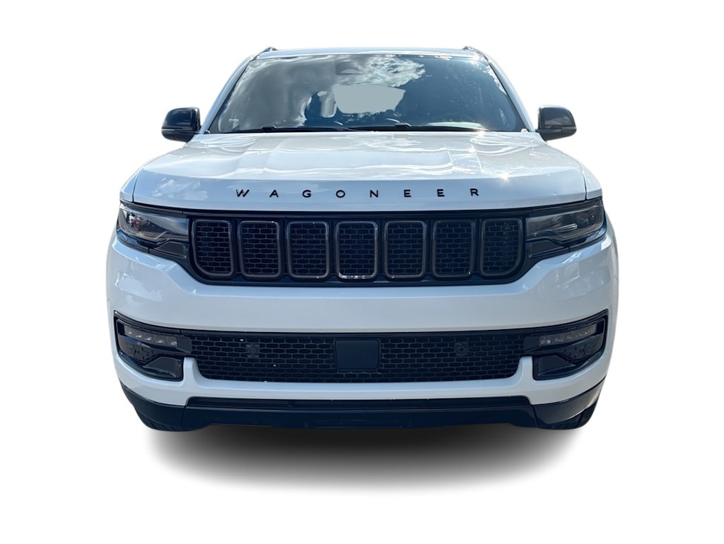 Thumbnail: 2024 Jeep Wagoneer - 6