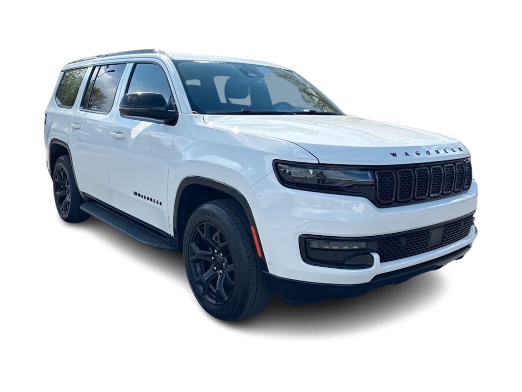 Thumbnail: 2024 Jeep Wagoneer - 15