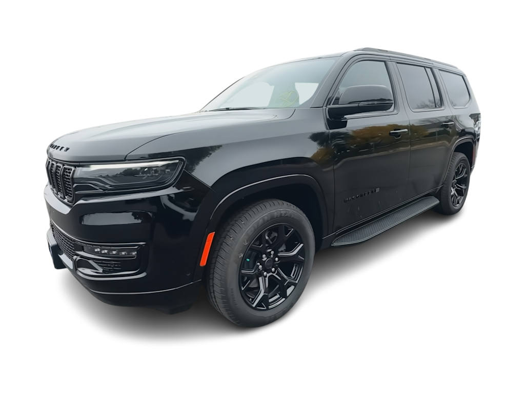 Thumbnail: 2025 Jeep Wagoneer - 15