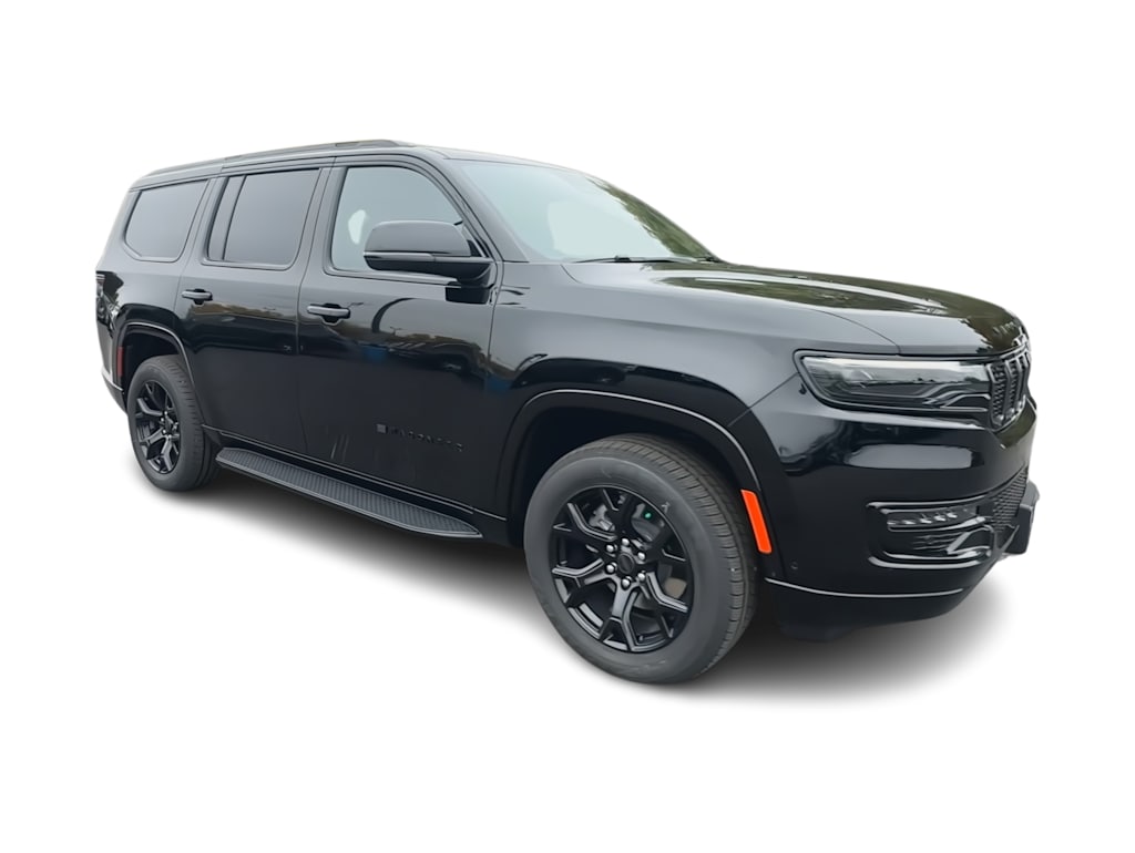 Thumbnail: 2025 Jeep Wagoneer - 14