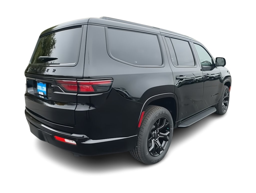 Thumbnail: 2025 Jeep Wagoneer - 17