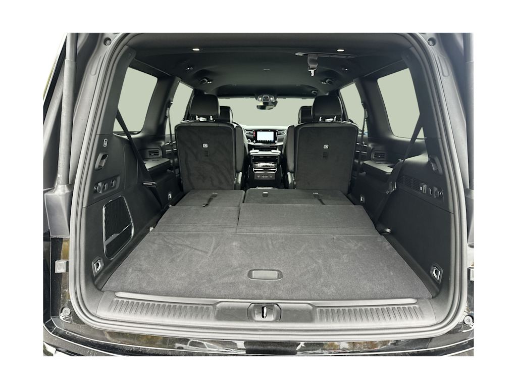 Thumbnail: 2025 Jeep Wagoneer - 13