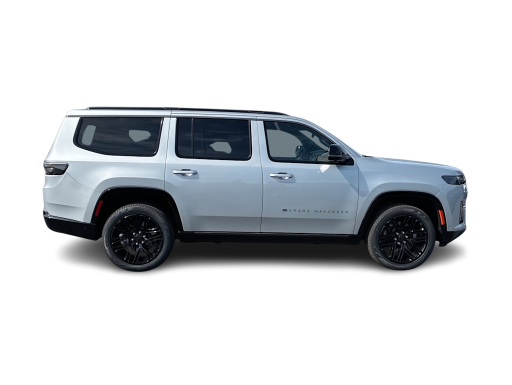 Thumbnail: 2026 Jeep Grand Wagoneer - 18