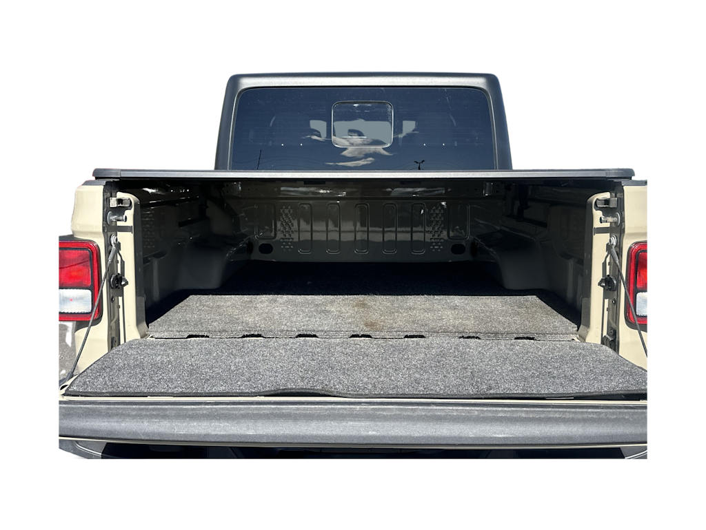 Thumbnail: 2022 Jeep Gladiator - 14