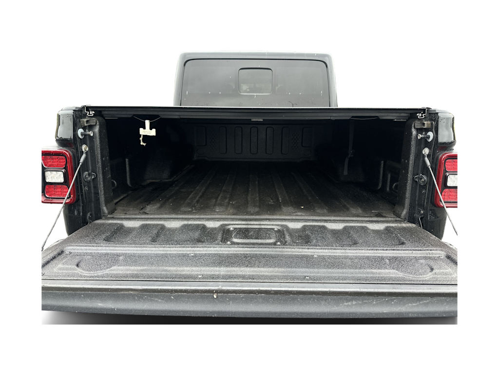 Thumbnail: 2021 Jeep Gladiator - 13