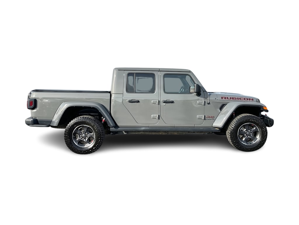 Thumbnail: 2022 Jeep Gladiator - 17