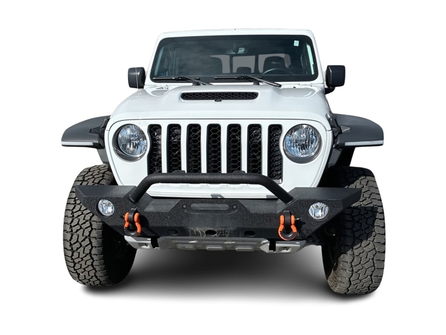 Thumbnail: 2021 Jeep Gladiator - 5