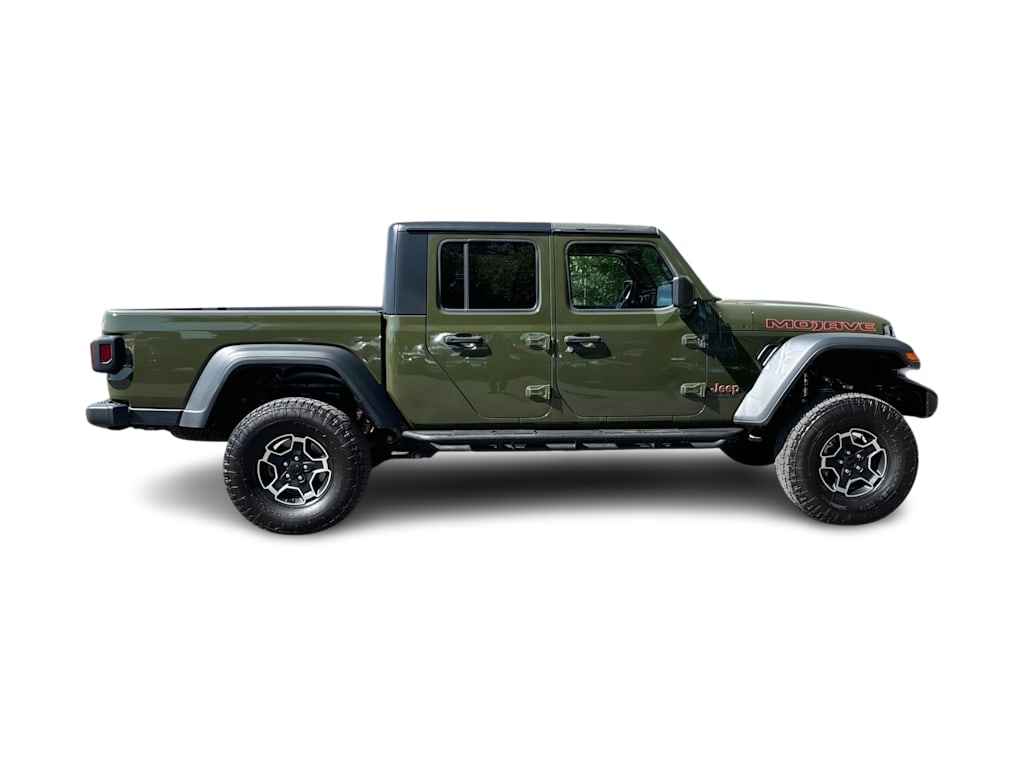 Thumbnail: 2022 Jeep Gladiator - 18