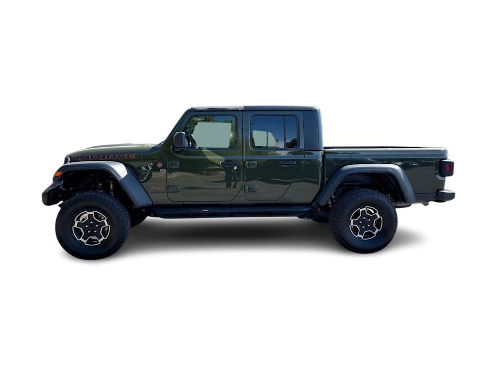 Thumbnail: 2022 Jeep Gladiator - 3