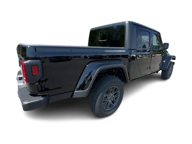 Thumbnail: 2025 Jeep Gladiator - 17