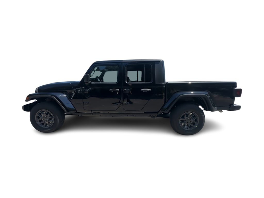 Thumbnail: 2025 Jeep Gladiator - 3
