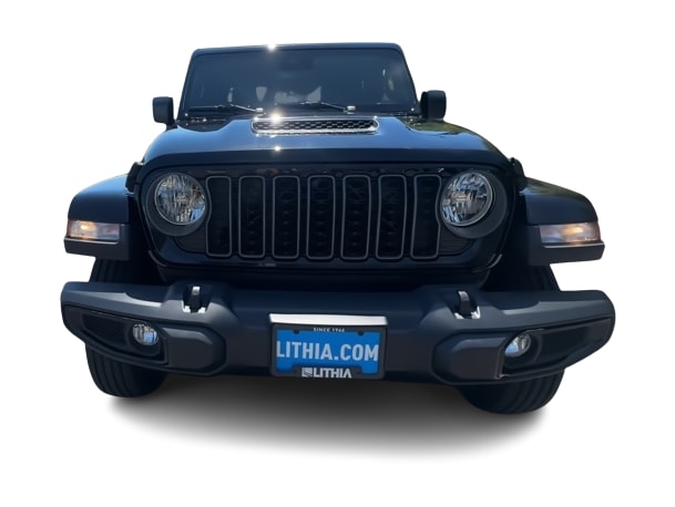 Thumbnail: 2025 Jeep Gladiator - 6