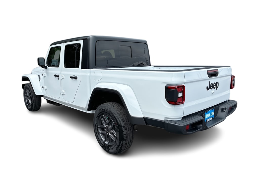 Thumbnail: 2026 Jeep Gladiator - 17