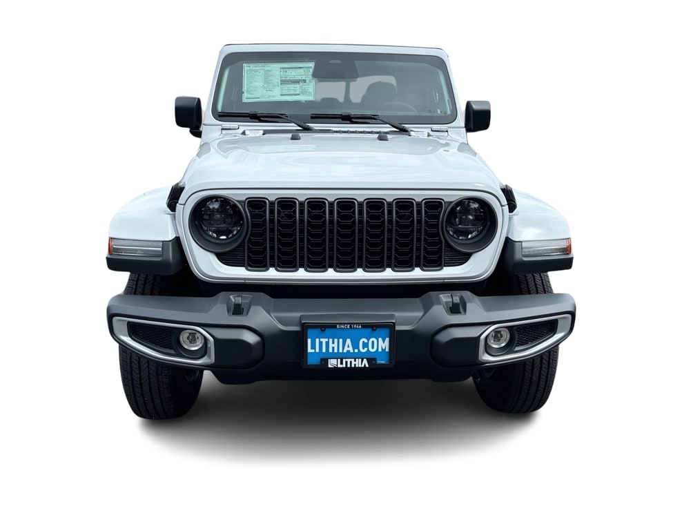 Thumbnail: 2026 Jeep Gladiator - 5