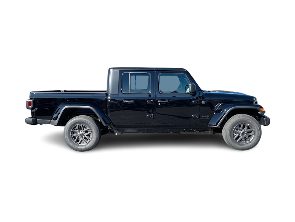 Thumbnail: 2026 Jeep Gladiator - 19