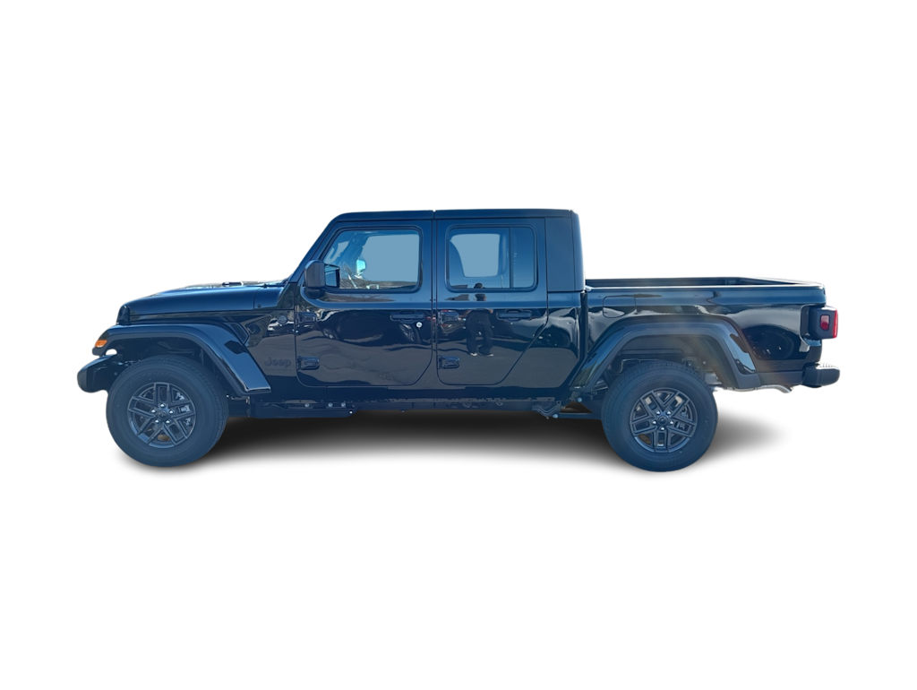 Thumbnail: 2026 Jeep Gladiator - 3