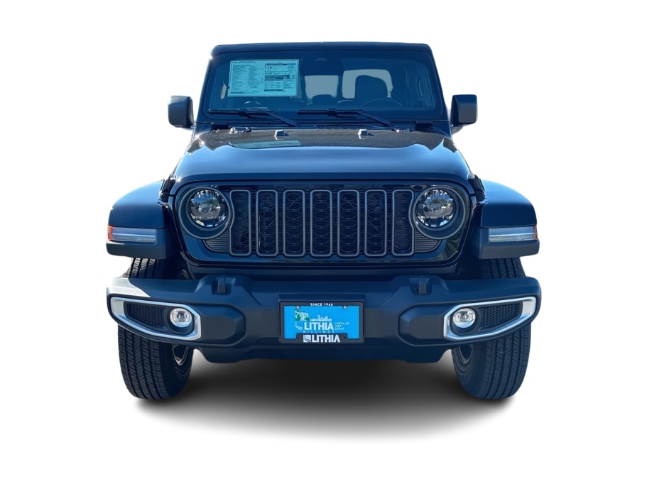 Thumbnail: 2026 Jeep Gladiator - 5