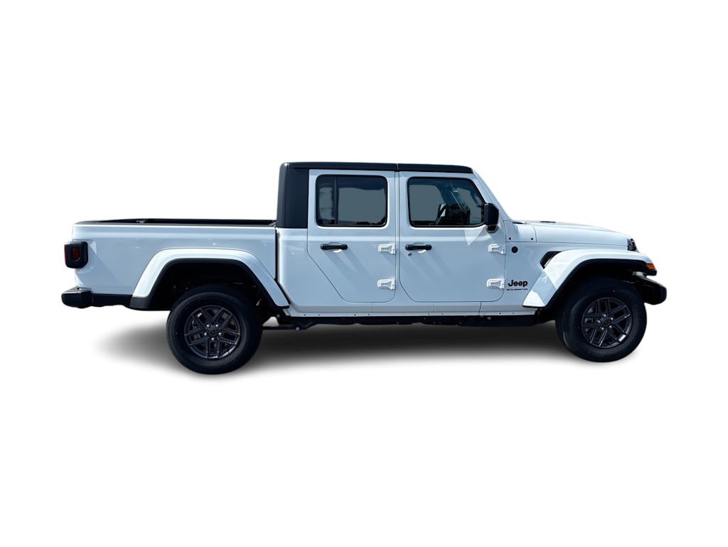 Thumbnail: 2026 Jeep Gladiator - 19