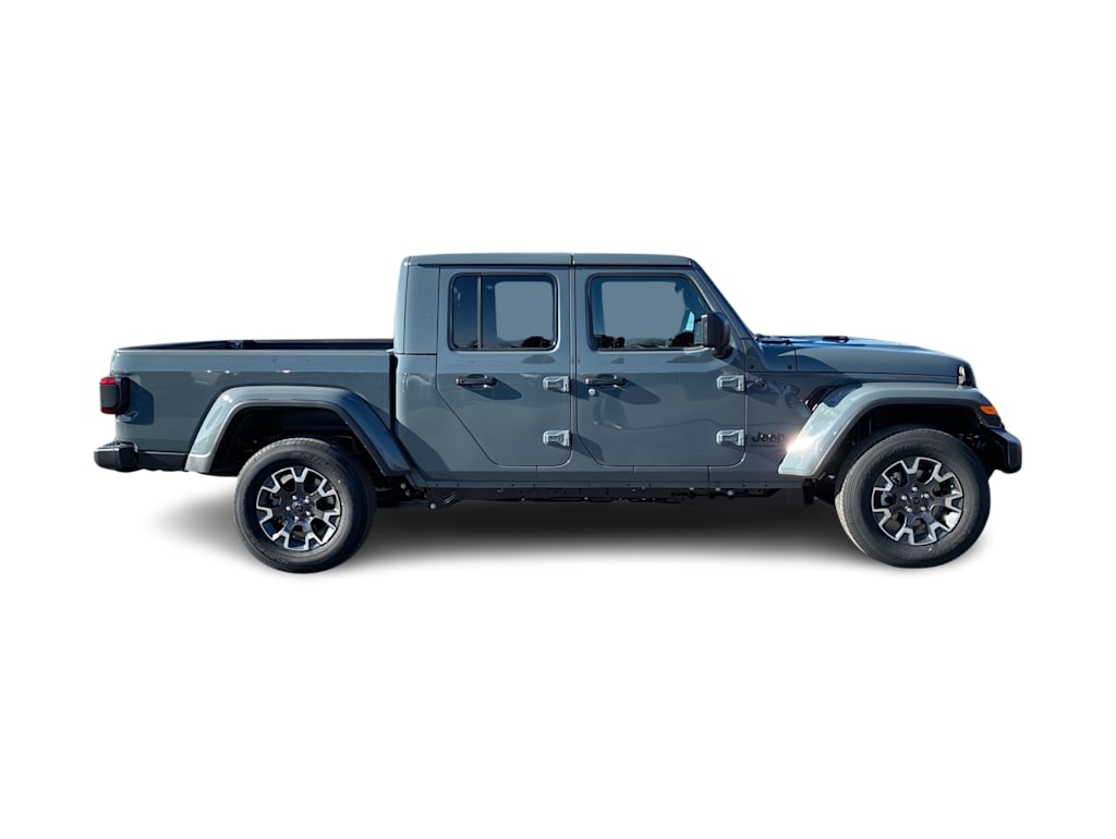 Thumbnail: 2026 Jeep Gladiator - 18