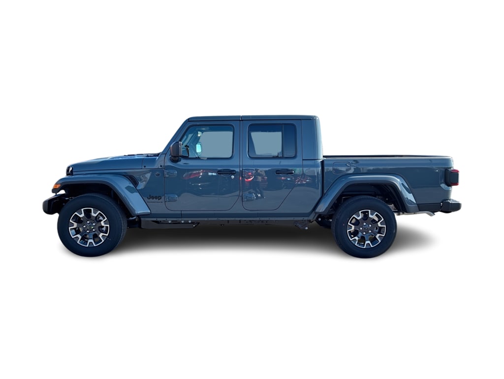 Thumbnail: 2026 Jeep Gladiator - 3
