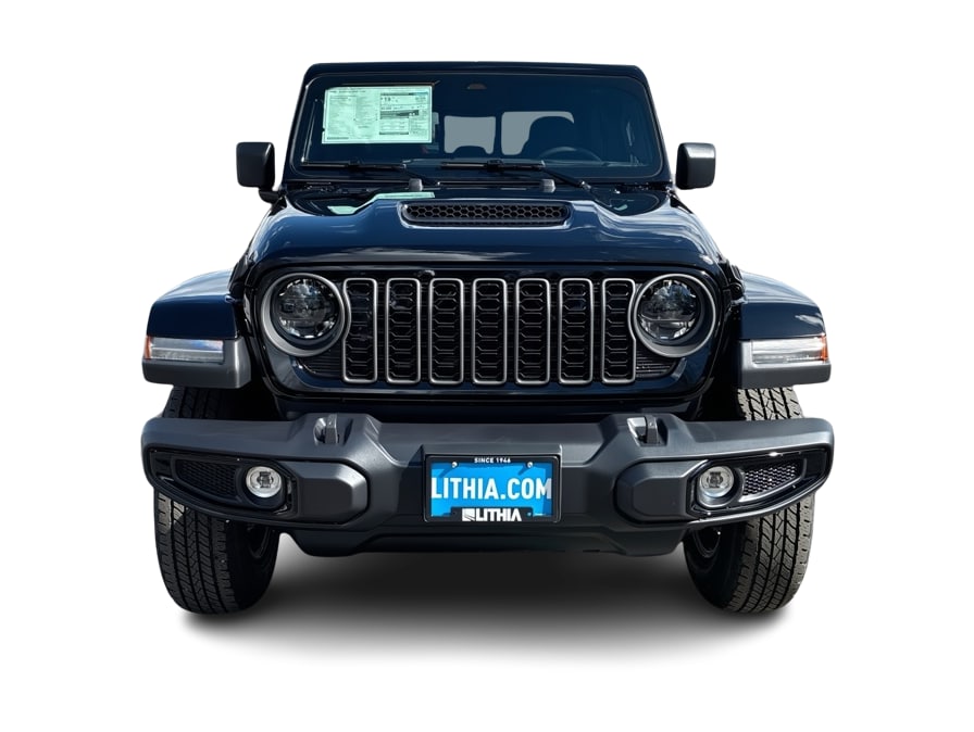 Thumbnail: 2026 Jeep Gladiator - 5