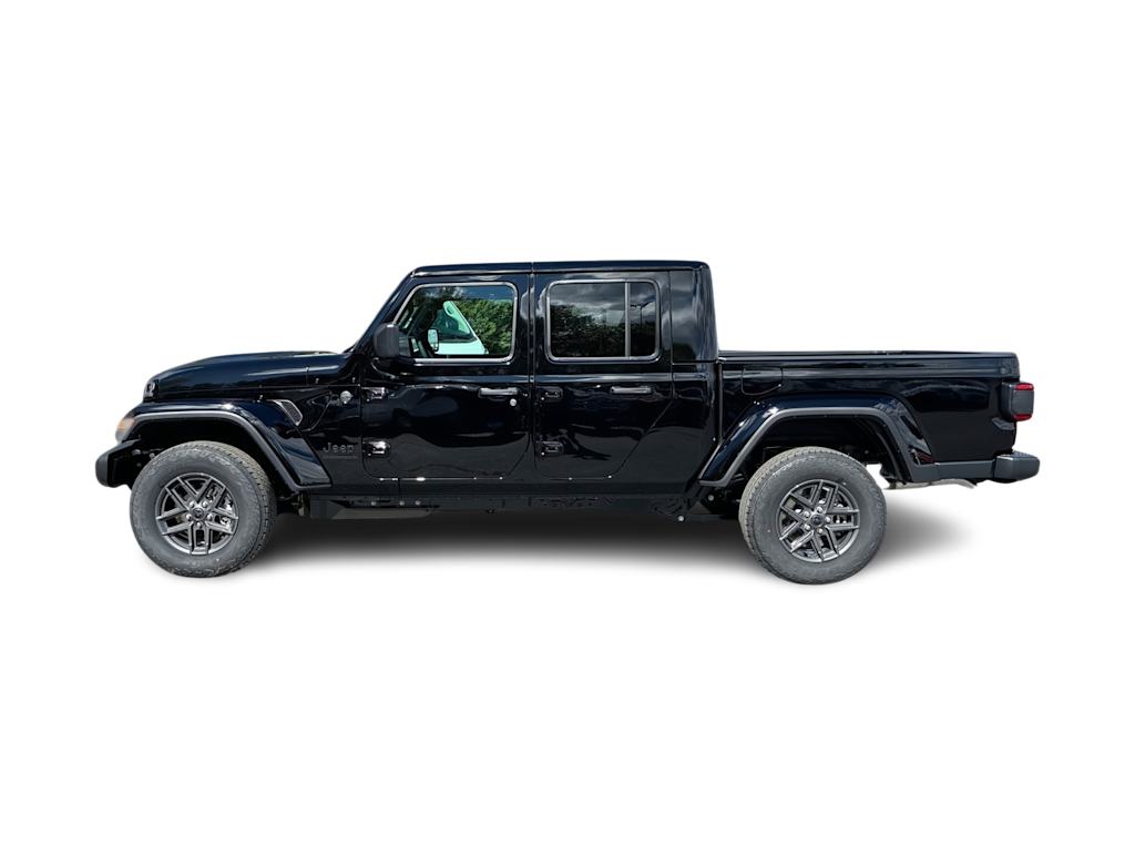 Thumbnail: 2026 Jeep Gladiator - 3