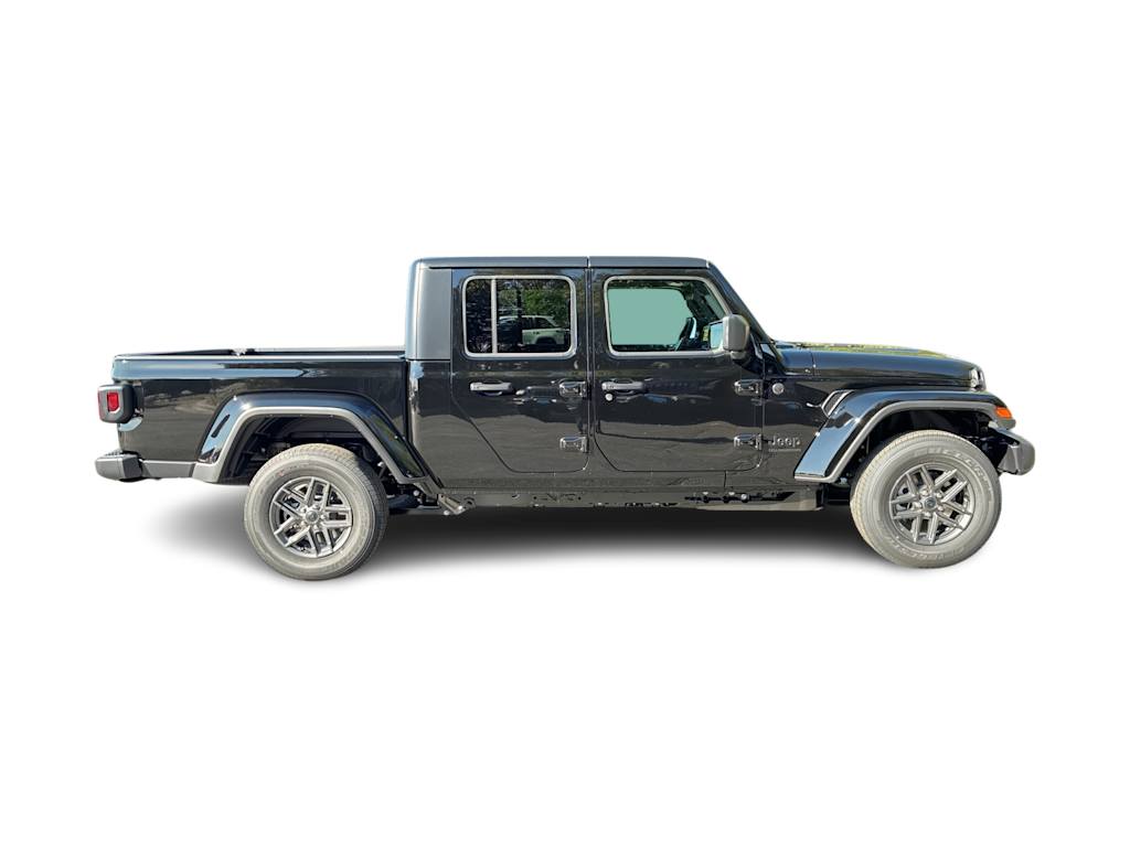 Thumbnail: 2026 Jeep Gladiator - 19