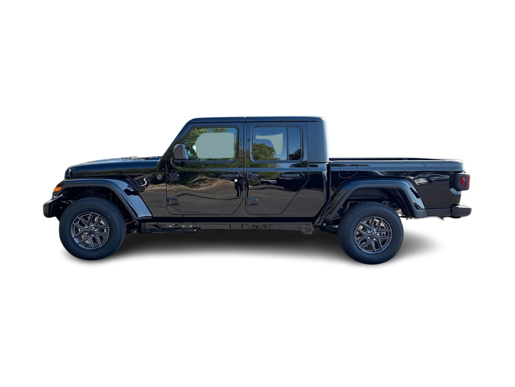 Thumbnail: 2026 Jeep Gladiator - 3