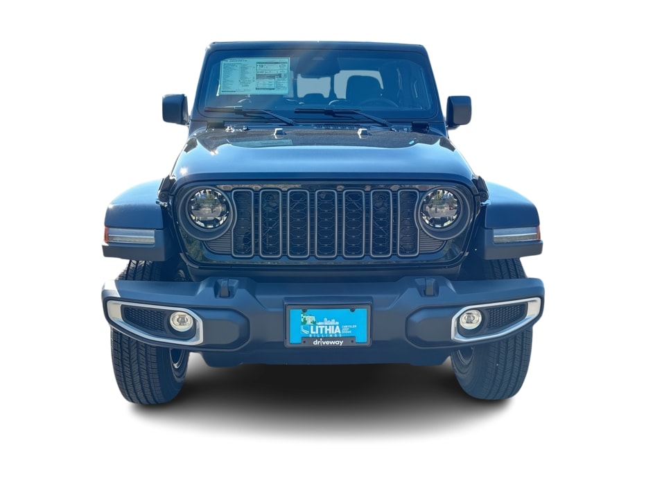 Thumbnail: 2026 Jeep Gladiator - 5